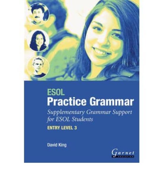Esol Practice Grammar Level 3