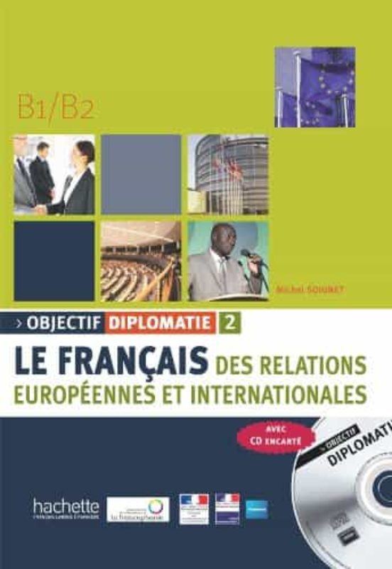 Objectif Diplomat 2
