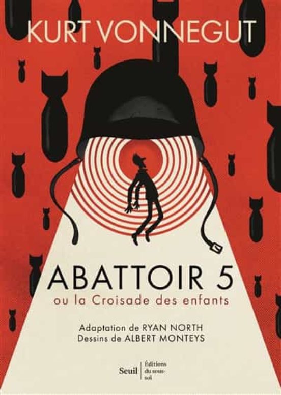Abattoir 5 Ou La Croisade Des Enfants : Une Danse Imposée Avec La Mort