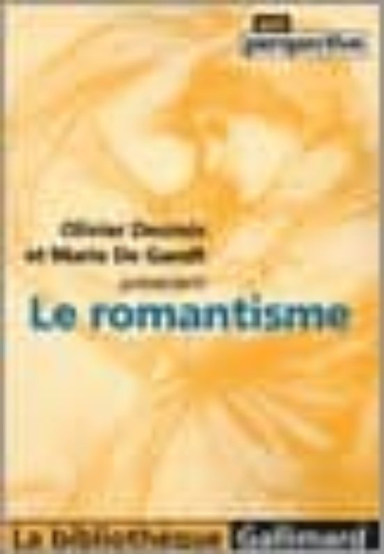 Le Romantisme