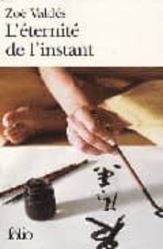 L Éternité De L Instant