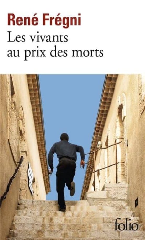 Les Vivants Au Prix Des Morts