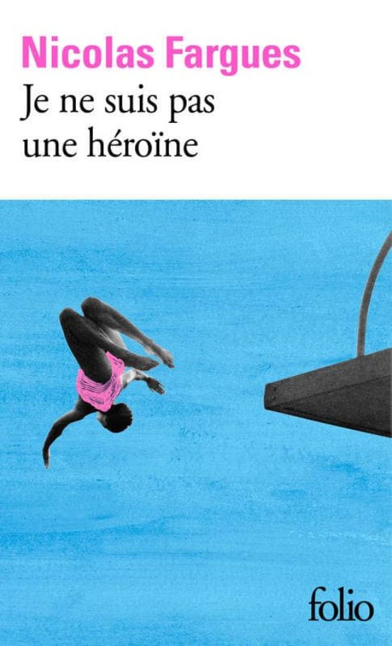 Je Ne Suis Pas Une Heroine