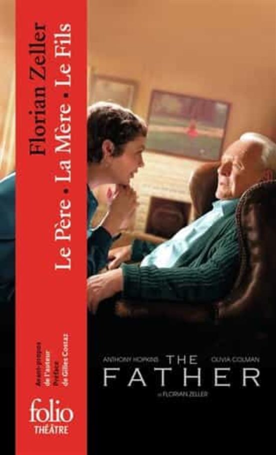 Le Père Suivi De La Mere; Les Fils