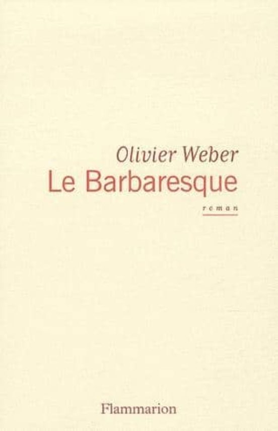 Le Barbaresque