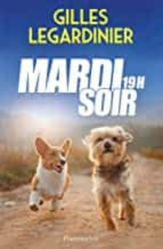Mardi Soir 19h