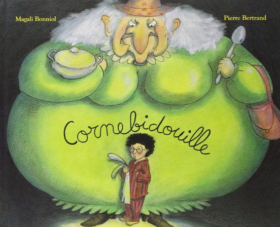 Cornebidouille