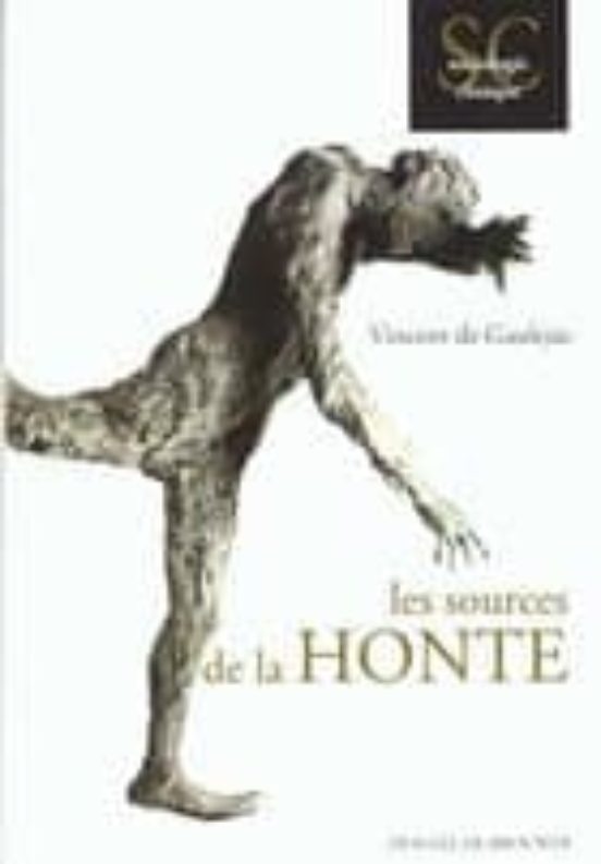 Les Sources De La Honte