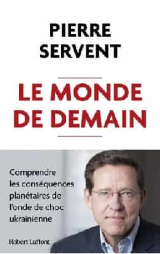 Le Monde De Demain