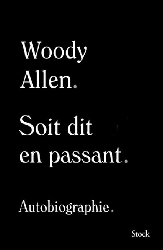 Soit Dit en Passant