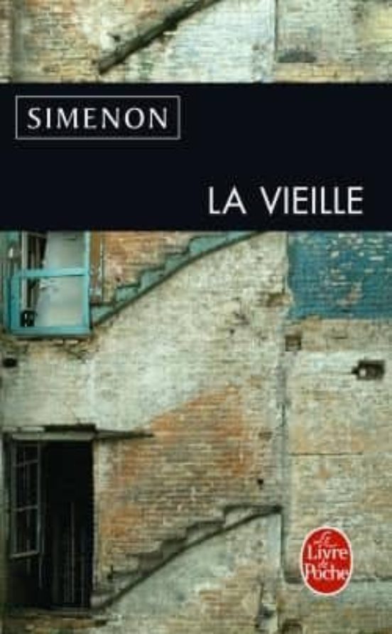 La Vieille