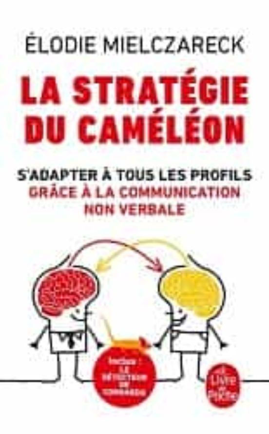 La Stratégie Du Caméléon: S Adapter À Tous Les Profils Grâce À La Comm