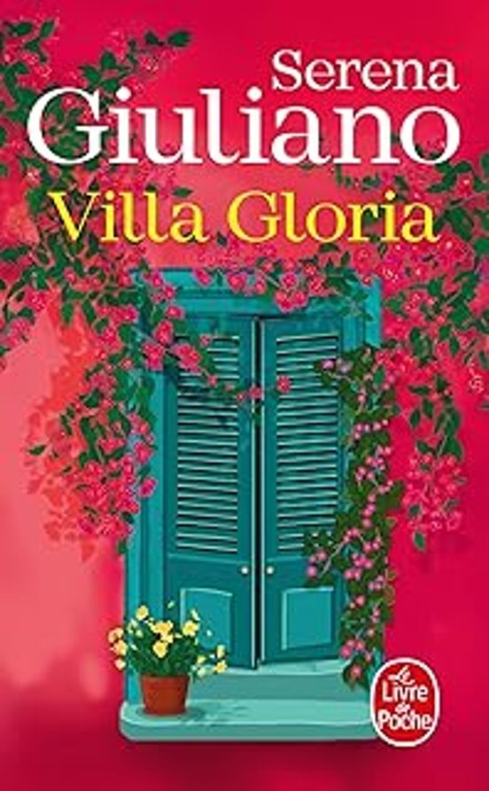 Villa Gloria