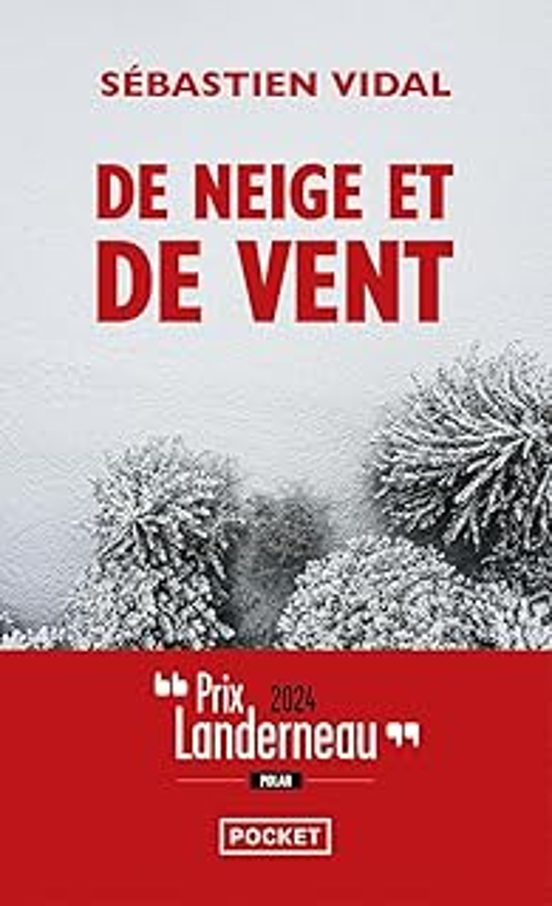 De Neige Et De Vent