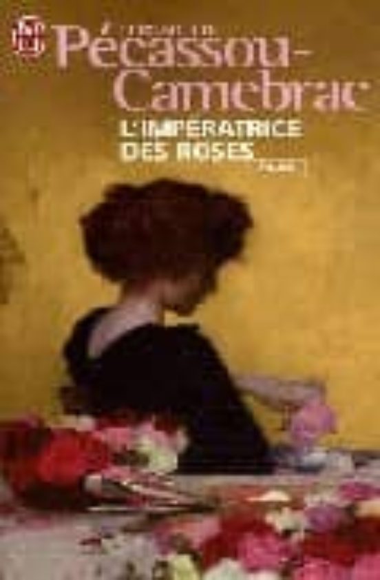 L Imperatrice Des Roses