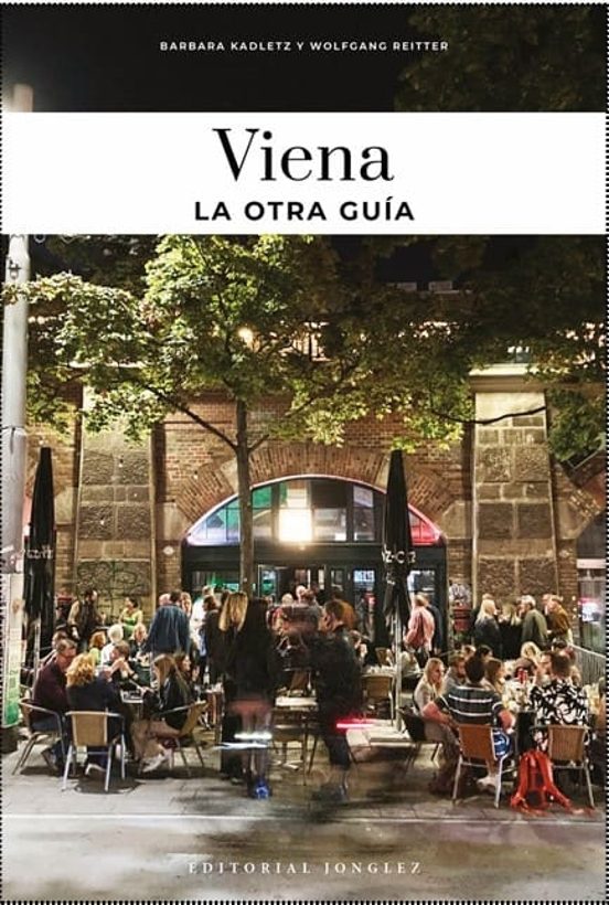 Viena La Otra Guía