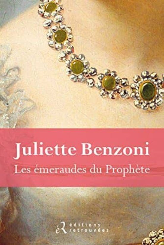 Les Emeraudes Du Prophete