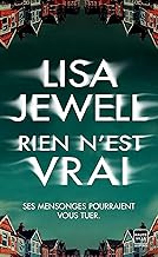 Rien Nest Vrai