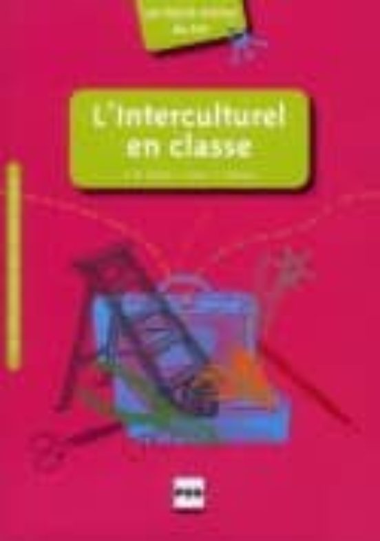 Interculturel Dans La Classe