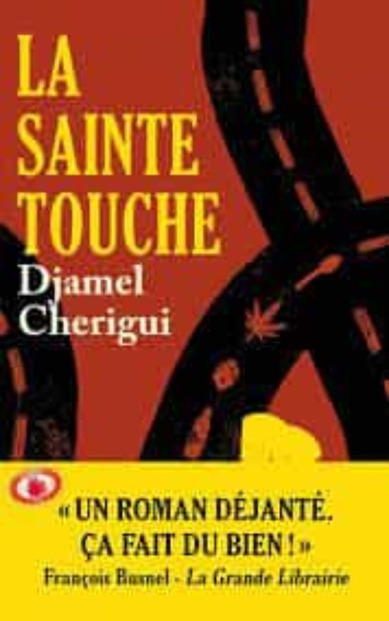 La Sainte Touche