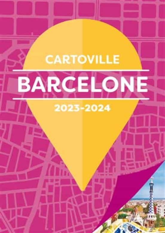 Barcelone 2023-2024