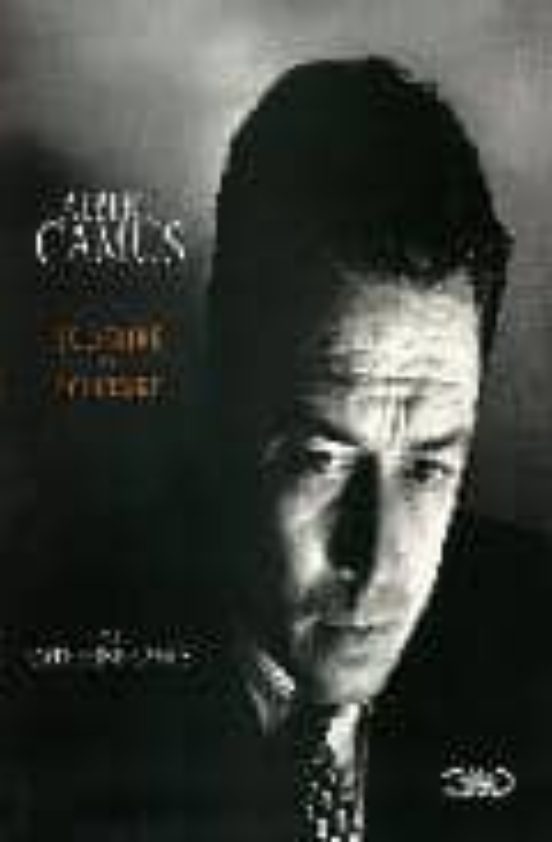 Albert Camus