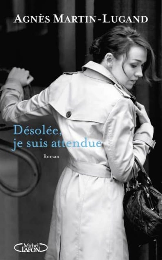 Desolee Je Suis Attendue