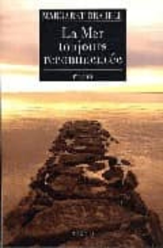 La Mer Toujours Recommencee