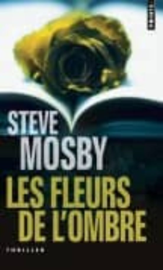 Les Fleurs De L Ombre