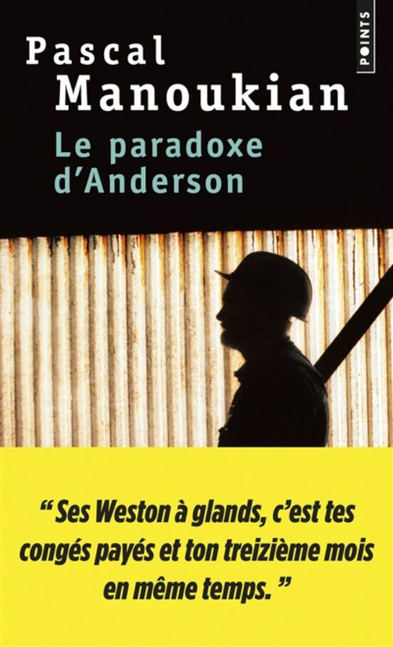 Le Paradoxe D Anderson