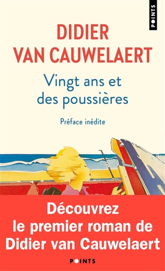 Vingt Ans Et Des Poussieres