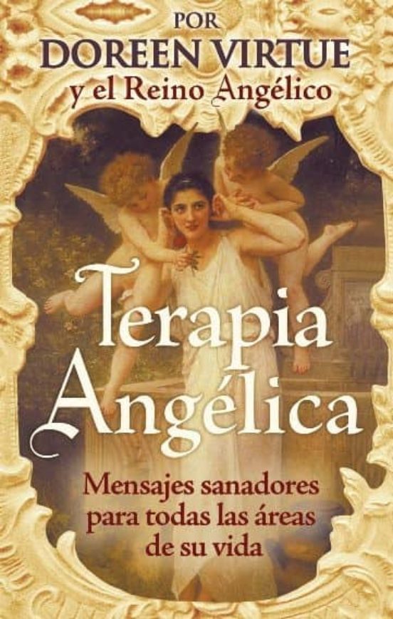Terapia Angelica
