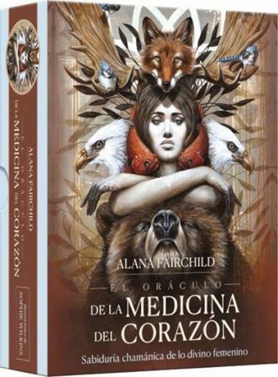 El Oráculo De La Medicina Del Corazón