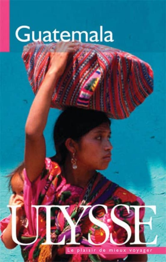 Guatemala 2ed