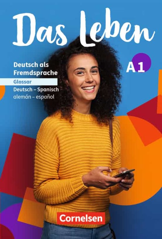 Das Leben A1: Glosario Aleman-español