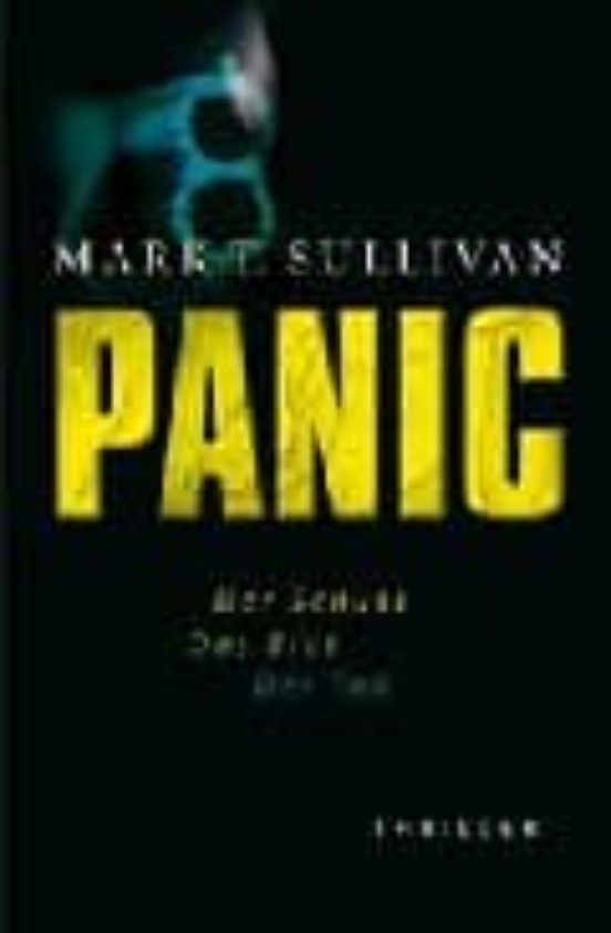 Panic