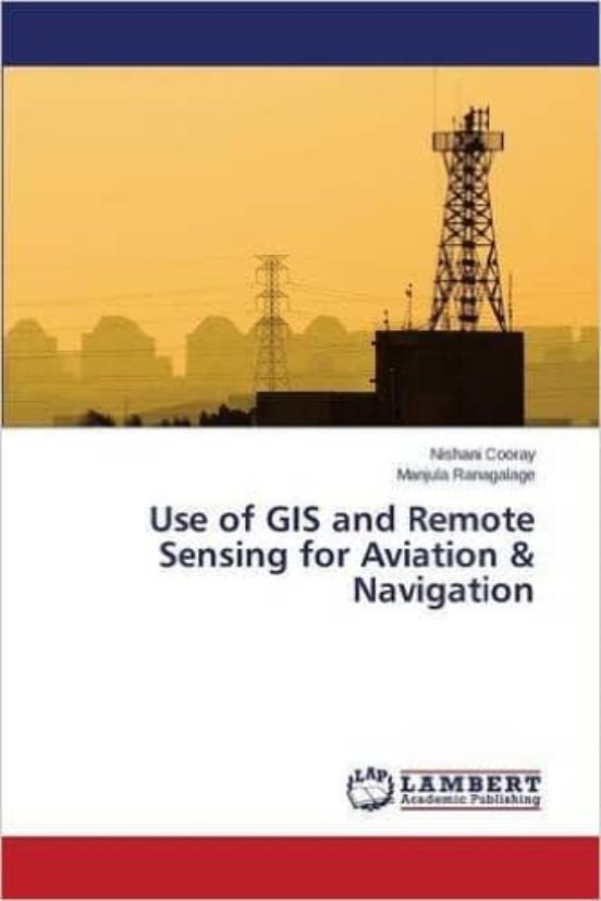 Use Of Gis And Remote Sensing For Aviation & Navigation