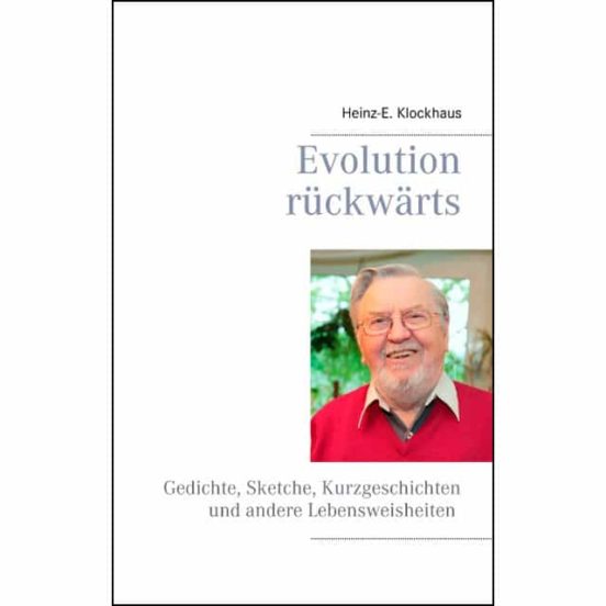 Evolution Rückwärts
