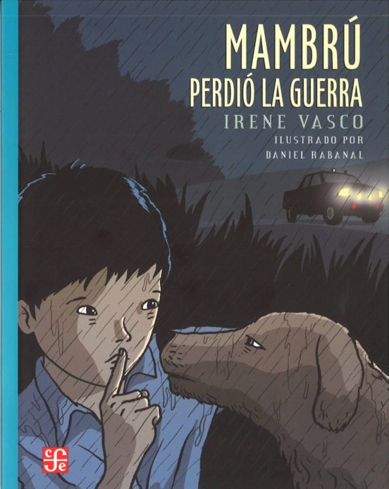 Mambru Perdio La Guerra