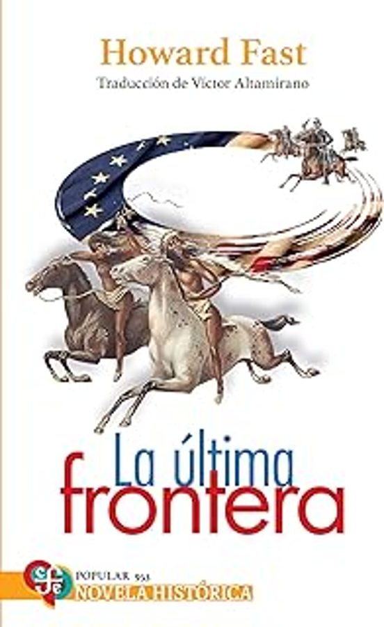La Ultima Frontera