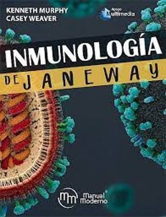 Inmunología De Janeway
