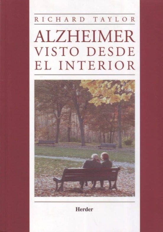 Alzheimer Visto Desde El Interior