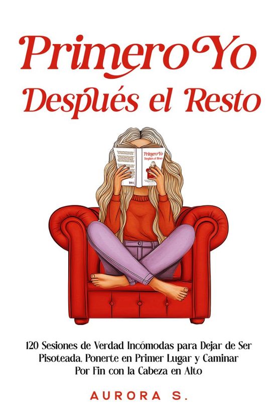 Primero Yo Después el Resto