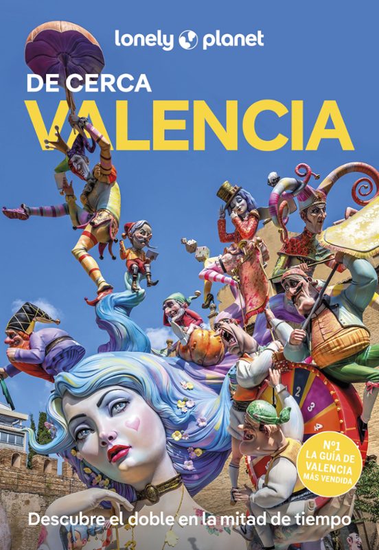 Valencia De Cerca 2025