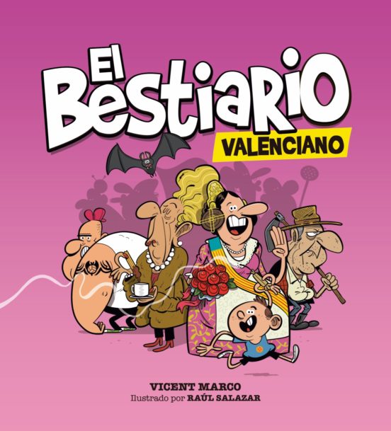 Bestiario Valenciano N.e