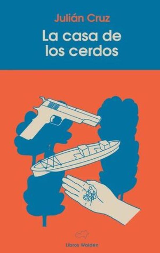 La Casa De Los Cerdos