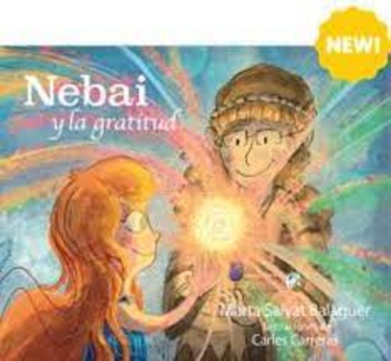 Nebai Y La Gratitud
