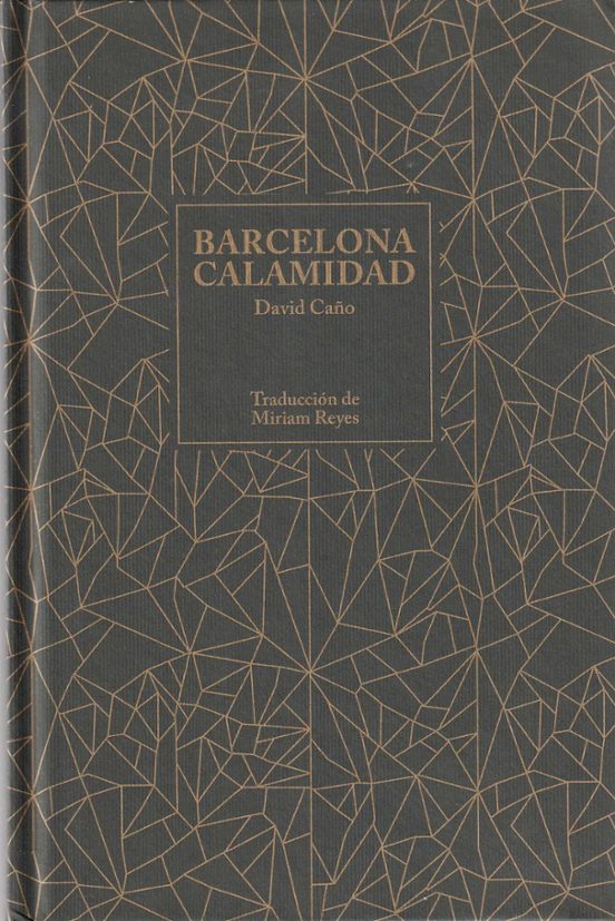 Barcelona Calamidad