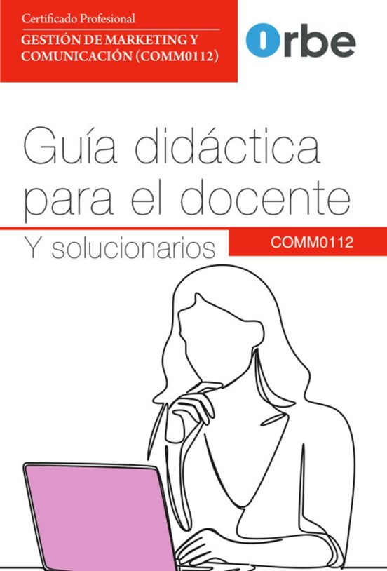 Comm0112 Gestión de Marketing y Comunicación