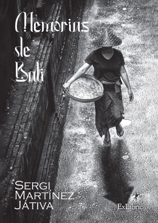 Memorias De Bali